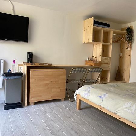 La Chambre Du Moulin サン・シル・シュル・メール エクステリア 写真