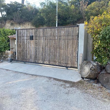La Chambre Du Moulin サン・シル・シュル・メール エクステリア 写真