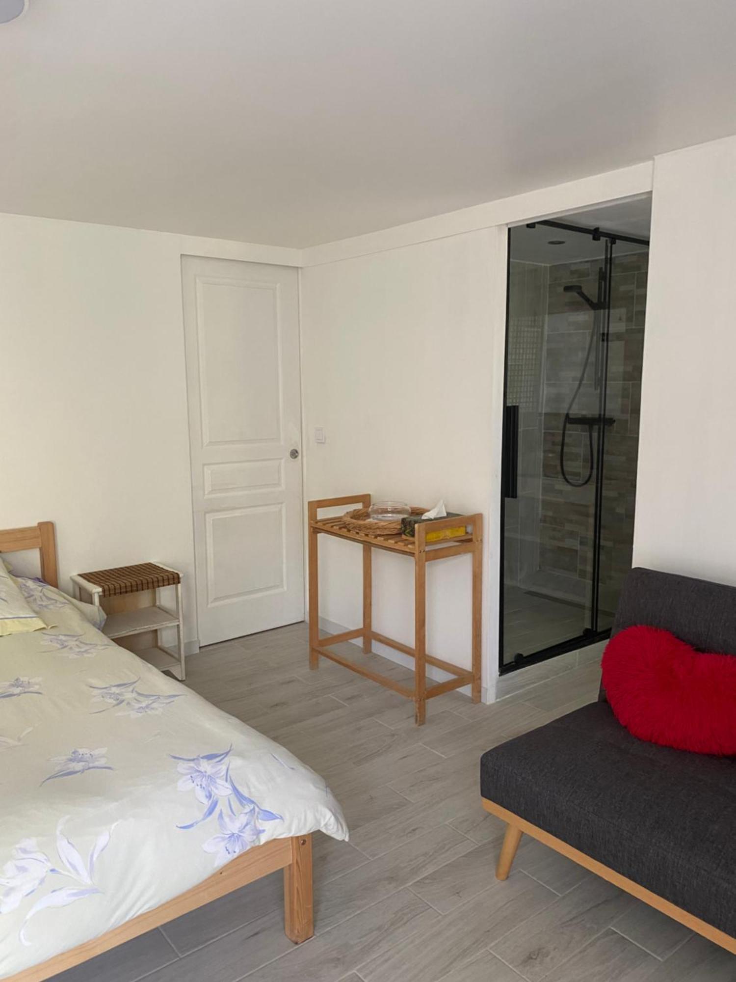 La Chambre Du Moulin サン・シル・シュル・メール エクステリア 写真