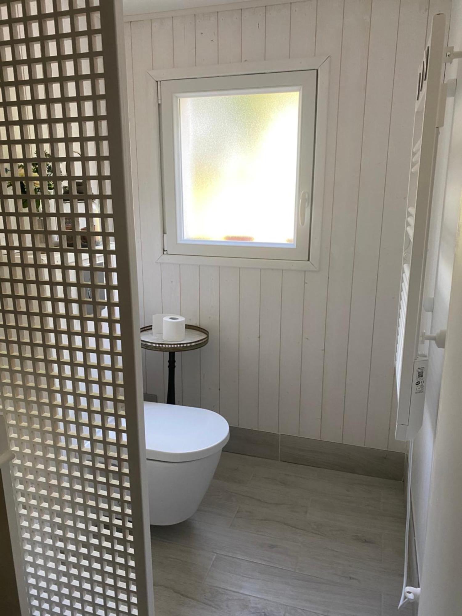 La Chambre Du Moulin サン・シル・シュル・メール エクステリア 写真