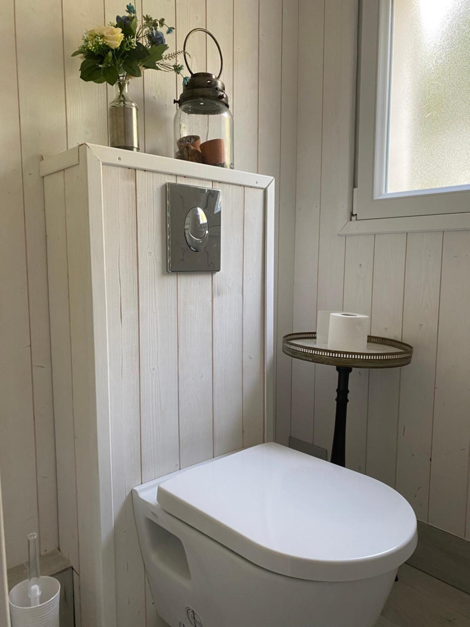 La Chambre Du Moulin サン・シル・シュル・メール エクステリア 写真
